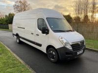 Opel Movano FOURGON F3500 L4H3 2.3 CDTI 163 CH BITURBO START/STOP PROPULSION RJ - <small></small> 23.900 € <small>TTC</small> - #7