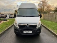 Opel Movano FOURGON F3500 L4H3 2.3 CDTI 163 CH BITURBO START/STOP PROPULSION RJ - <small></small> 23.900 € <small>TTC</small> - #8