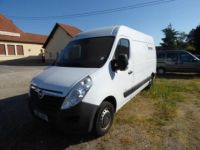 Opel Movano FOURGON L2H2 2.3 CDTI 130 CH - <small></small> 22.788 € <small>TTC</small> - #1