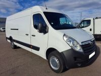 Opel Movano L4H2 2.3 CDTI 145 BITURBO PROPULSION RS - <small></small> 25.188 € <small>TTC</small> - #1