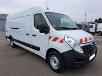 Opel Movano L4H2 2.3 CDTI 145 BITURBO RWD RS - <small></small> 23.988 € <small>TTC</small> - #1