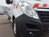 Opel Movano L4H2 2.3 CDTI 145 BITURBO RWD RS - <small></small> 23.988 € <small>TTC</small> - #20