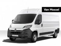 Opel Movano Movano-e 2024 Electric 3.5t L3H2 Zwaar 110 kWh - <small></small> 61.329 € <small></small> - #1