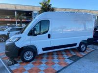 Opel Movano NEW L2H2 2.2 140 BV6 3.5T GPS Caméra 27900HT - <small></small> 33.480 € <small>TTC</small> - #1