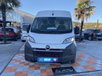 Opel Movano NEW L2H2 2.2 140 BV6 3.5T GPS Caméra 27900HT - <small></small> 33.480 € <small>TTC</small> - #2