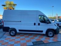 Opel Movano NEW L2H2 2.2 140 BV6 3.5T GPS Caméra 27900HT - <small></small> 33.480 € <small>TTC</small> - #4