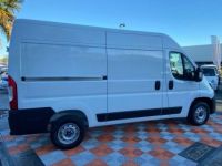 Opel Movano NEW L2H2 2.2 140 BV6 3.5T GPS Caméra 27900HT - <small></small> 33.480 € <small>TTC</small> - #5