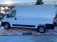 Opel Movano NEW L2H2 2.2 140 BV6 3.5T GPS Caméra 27900HT - <small></small> 33.480 € <small>TTC</small> - #8