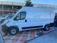 Opel Movano NEW L2H2 2.2 140 BV6 3.5T GPS Caméra 27900HT - <small></small> 33.480 € <small>TTC</small> - #9