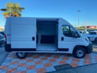 Opel Movano NEW L2H2 2.2 140 BV6 3.5T GPS Caméra 27900HT - <small></small> 33.480 € <small>TTC</small> - #17