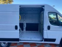 Opel Movano NEW L2H2 2.2 140 BV6 3.5T GPS Caméra 27900HT - <small></small> 33.480 € <small>TTC</small> - #18