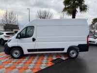 Opel Movano NEW L2H2 2.2 140 BVA 3.5T GPS Caméra 29800HT - <small></small> 35.780 € <small>TTC</small> - #3