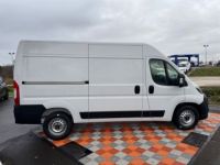 Opel Movano NEW L2H2 2.2 140 BVA 3.5T GPS Caméra 29800HT - <small></small> 35.780 € <small>TTC</small> - #7