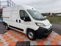 Opel Movano NEW L2H2 2.2 140 BVA 3.5T GPS Caméra 29800HT - <small></small> 35.780 € <small>TTC</small> - #8