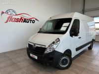 Opel Movano PHASE 2 L3H2 2.3 CDTi Bi TURBO 136cv-TVA RECUPERABLE-2017 - <small></small> 9.900 € <small>TTC</small> - #1