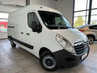 Opel Movano PHASE 2 L3H2 2.3 CDTi Bi TURBO 136cv-TVA RECUPERABLE-2017 - <small></small> 9.900 € <small>TTC</small> - #2