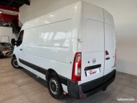 Opel Movano PHASE 2 L3H2 2.3 CDTi Bi TURBO 136cv-TVA RECUPERABLE-2017 - <small></small> 9.900 € <small>TTC</small> - #3