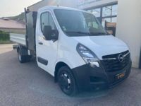 Opel Movano VU BENNE 2.3 CDTI 165CH BI-TURBO 3T5 START-STOP - <small></small> 27.990 € <small>TTC</small> - #4