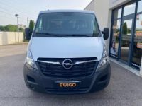 Opel Movano VU BENNE 2.3 CDTI 165CH BI-TURBO 3T5 START-STOP - <small></small> 27.990 € <small>TTC</small> - #5