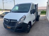 Opel Movano VU BENNE 2.3 CDTI 165CH BI-TURBO 3T5 START-STOP - <small></small> 27.990 € <small>TTC</small> - #6