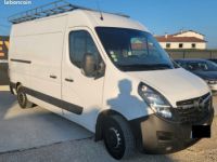 Opel Movano VU FOURGON 2.3 CDTI 135 ch BI-TURBO 3T3 L2H2 TVA RECUPERABLE - <small></small> 15.989 € <small>TTC</small> - #1