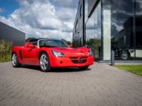 Opel Speedster 11000 km - <small></small> 29.900 € <small>TTC</small> - #1