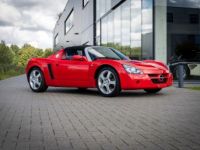 Opel Speedster 11000 km - <small></small> 29.900 € <small>TTC</small> - #2