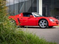 Opel Speedster 11000 km - <small></small> 29.900 € <small>TTC</small> - #5