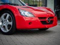 Opel Speedster 11000 km - <small></small> 29.900 € <small>TTC</small> - #6