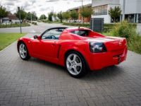 Opel Speedster 11000 km - <small></small> 29.900 € <small>TTC</small> - #7