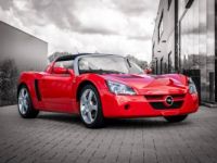 Opel Speedster 11000 km - <small></small> 29.900 € <small>TTC</small> - #11