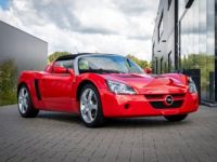 Opel Speedster 11000 km - <small></small> 29.900 € <small>TTC</small> - #12