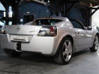 Opel Speedster 2.2 147 - <small></small> 23.990 € <small>TTC</small> - #2