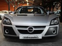 Opel Speedster 2.2 147 - <small></small> 23.990 € <small>TTC</small> - #4