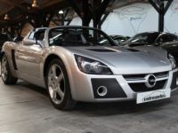 Opel Speedster 2.2 147 - <small></small> 23.990 € <small>TTC</small> - #8