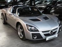 Opel Speedster 2.2 147 - <small></small> 23.990 € <small>TTC</small> - #9