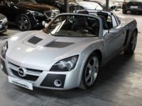 Opel Speedster 2.2 147 - <small></small> 23.990 € <small>TTC</small> - #10