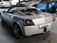 Opel Speedster 2.2 147 - <small></small> 23.990 € <small>TTC</small> - #14