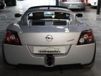 Opel Speedster 2.2 147 - <small></small> 23.990 € <small>TTC</small> - #16