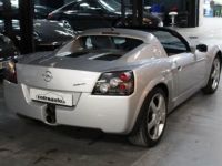 Opel Speedster 2.2 147 - <small></small> 23.990 € <small>TTC</small> - #17