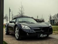 Opel Speedster ROADSTER 2.2 - <small></small> 34.950 € <small>TTC</small> - #5