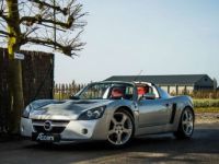 Opel Speedster ROADSTER 2.2 - <small></small> 33.950 € <small>TTC</small> - #1