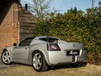 Opel Speedster ROADSTER 2.2 - <small></small> 33.950 € <small>TTC</small> - #3