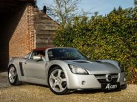 Opel Speedster ROADSTER 2.2 - <small></small> 33.950 € <small>TTC</small> - #4