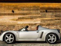 Opel Speedster ROADSTER 2.2 - <small></small> 33.950 € <small>TTC</small> - #6