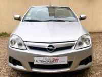 Opel Tigra TWINTOP 1.4 90CV - <small></small> 4.490 € <small>TTC</small> - #2