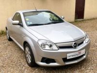 Opel Tigra TWINTOP 1.4 90CV - <small></small> 4.490 € <small>TTC</small> - #3