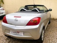 Opel Tigra TWINTOP 1.4 90CV - <small></small> 4.490 € <small>TTC</small> - #4