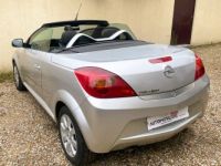 Opel Tigra TWINTOP 1.4 90CV - <small></small> 4.490 € <small>TTC</small> - #6