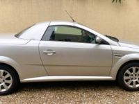 Opel Tigra TWINTOP 1.4 90CV - <small></small> 4.490 € <small>TTC</small> - #7